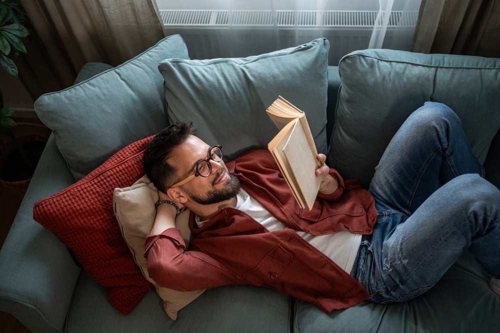 Mental Fatigue in Men