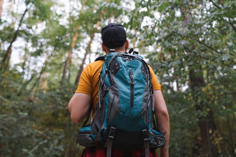 What Healthy Self Care Looks Like for Men